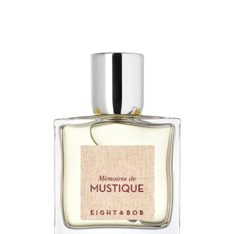 Mémoires de Mustique