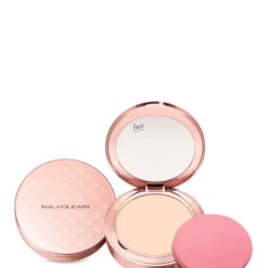 Moist Infusion Cream Compact Foundation - Fondotinta Compatto in Crema