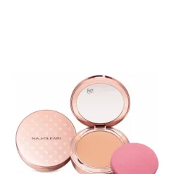 Moist Infusion Cream Compact Foundation - Fondotinta Compatto in Crema