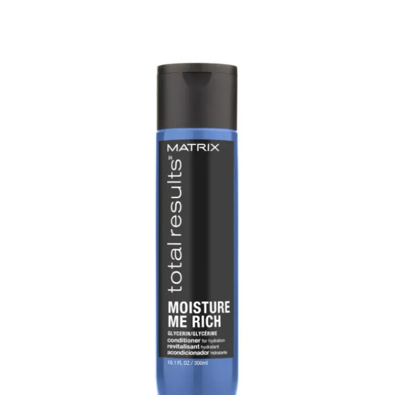 Moisture Me Rich - Conditioner Idratante 300 ML