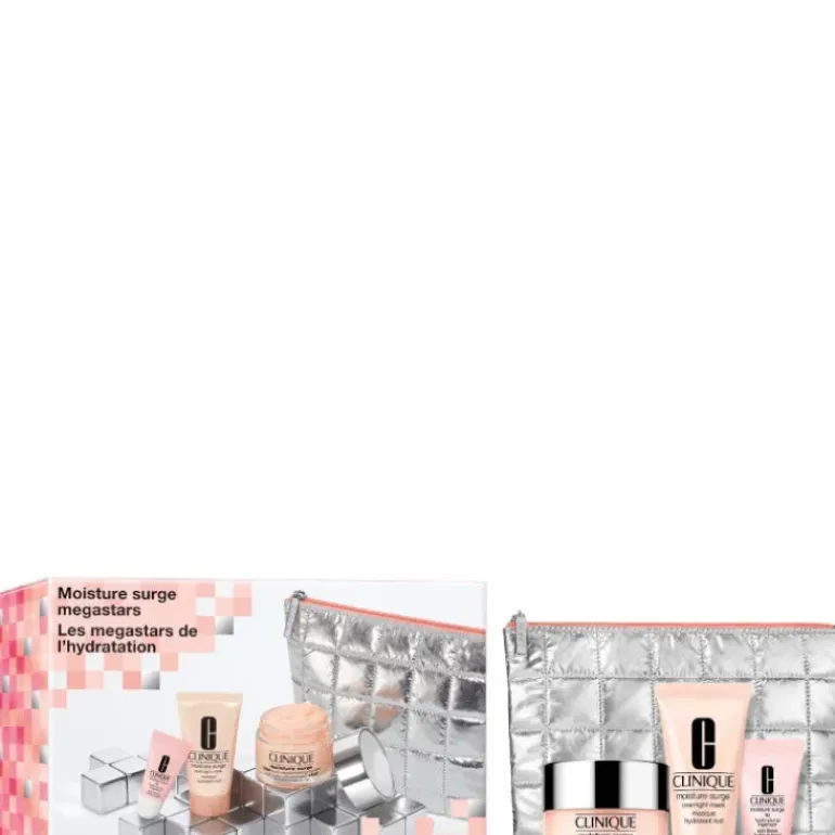 Moisture Surge 100H Auto-Replenishing Hydrator Tutti i tipi di pelle C