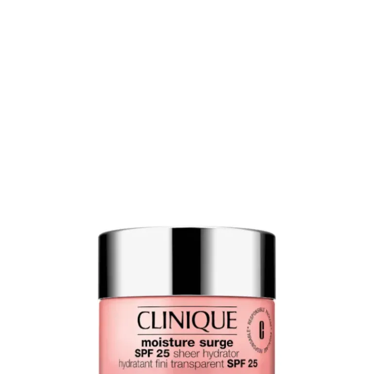 Moisture Surge SPF 25 Sheer Hydrator