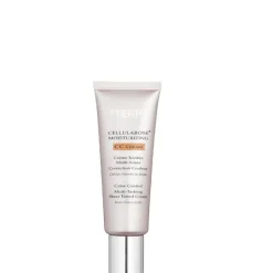 Moisturizing CC Cream