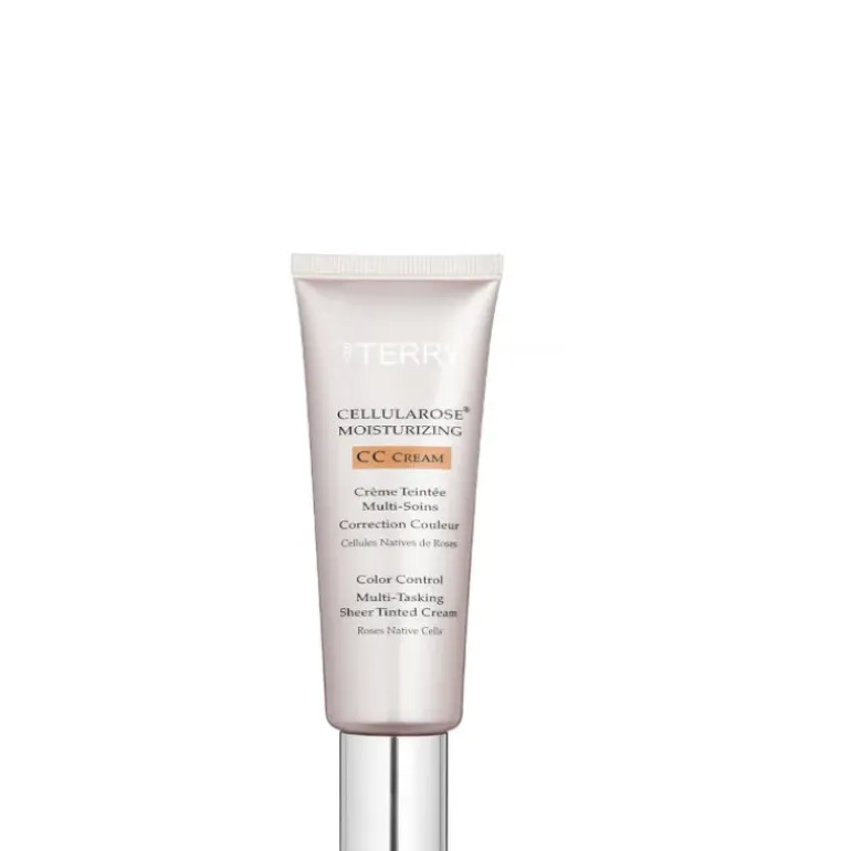 Moisturizing CC Cream