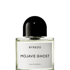 Mojave Ghost