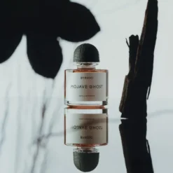 Mojave Ghost Absolu