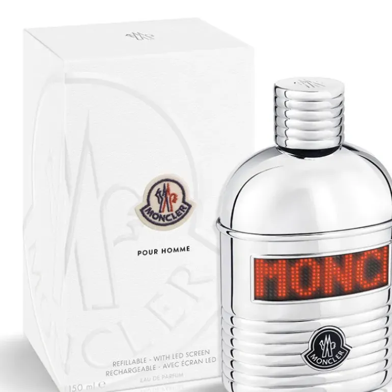 Moncler Pour Homme
