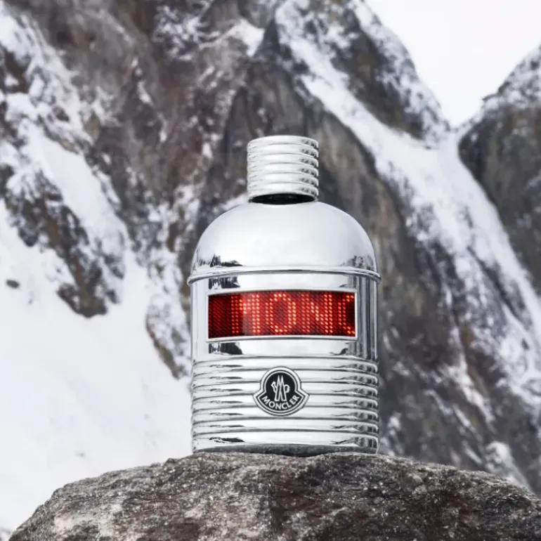 Moncler Pour Homme