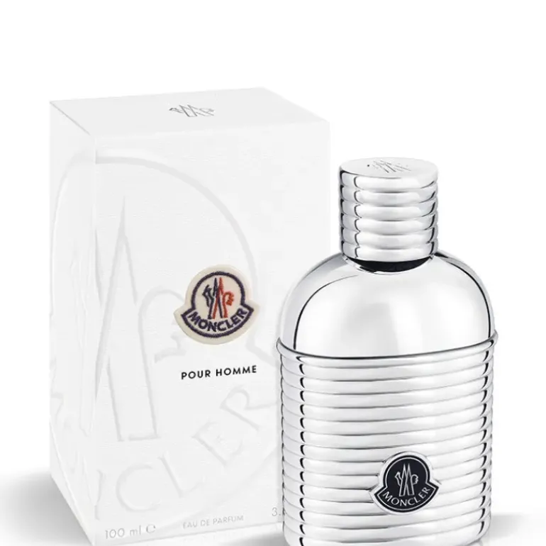 Moncler Pour Homme