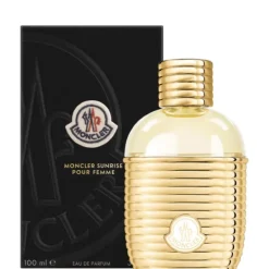 Moncler Sunrise Pour Femme