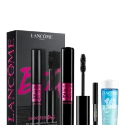 Monsieur Big - Mascara Grande Volume Confezione