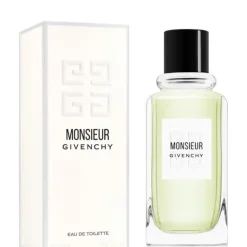 Monsieur De Givenchy New 100 ML