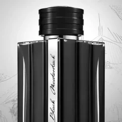 Montblanc Collection Black Meisterstuck 125 ML