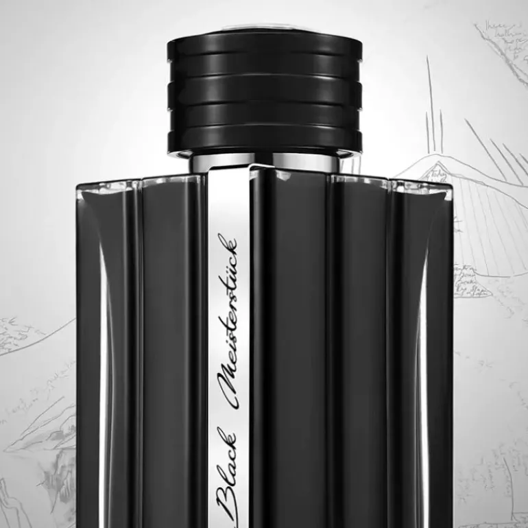 Montblanc Collection Black Meisterstuck 125 ML