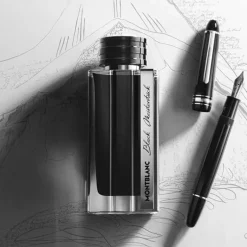 Montblanc Collection Black Meisterstuck 125 ML