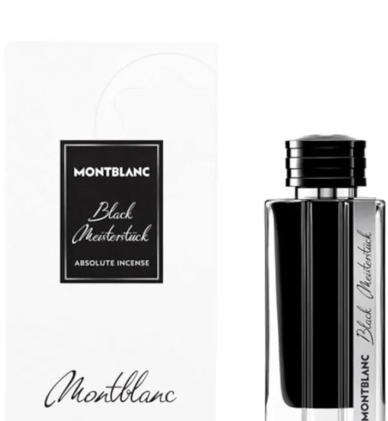 Montblanc Collection Black Meisterstuck 125 ML