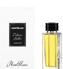 Montblanc Collection Extreme Leather 125 ML