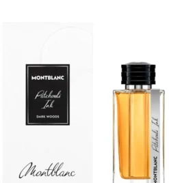 Montblanc Collection Patchouli Ink 125 ML