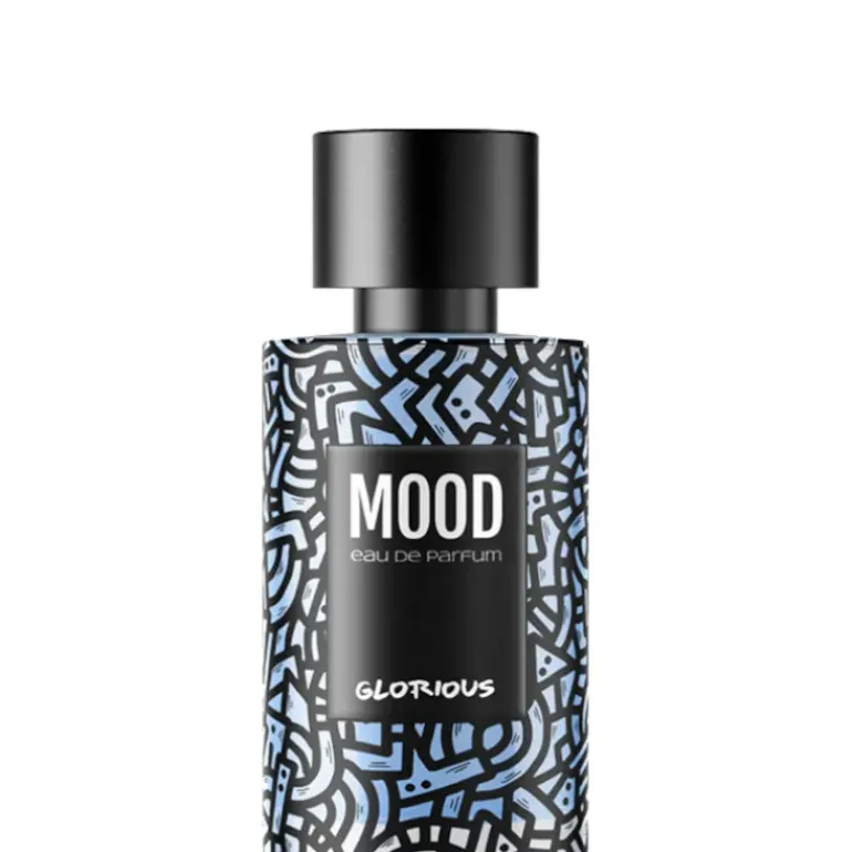 Mood Glorious 100 ML