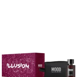 Mood Illusion Confezione