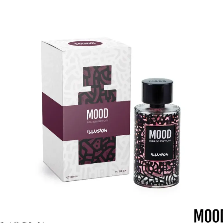 Mood Illusion 100 ML