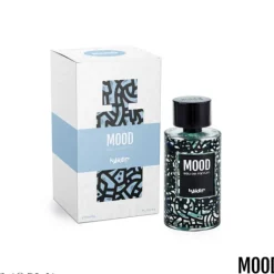Mood Naked 100 ML