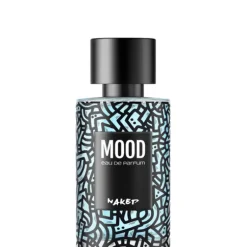 Mood Naked 100 ML