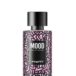 Mood Pretty 100 ML