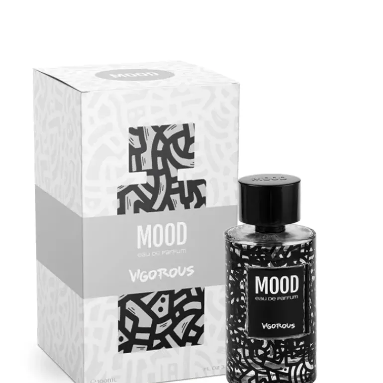 Mood Vigorous