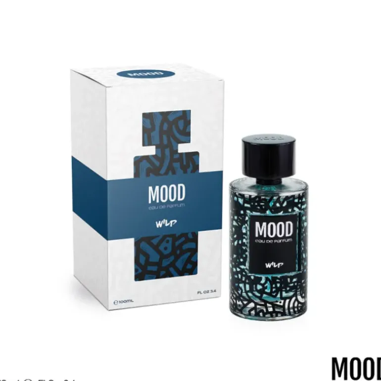 Mood Wild 100 ML