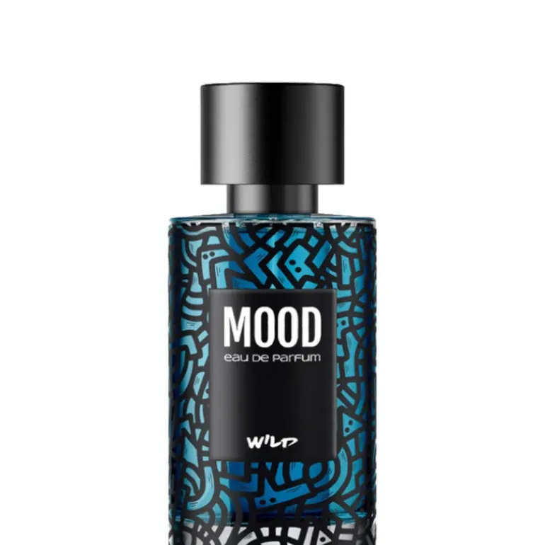Mood Wild 100 ML