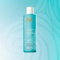 Moroccanoil Curl Enhancing Shampoo