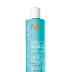 Moroccanoil Curl Enhancing Shampoo