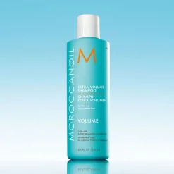 Moroccanoil Extra Volume Shampoo