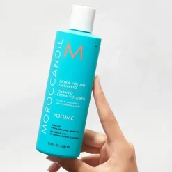Moroccanoil Extra Volume Shampoo