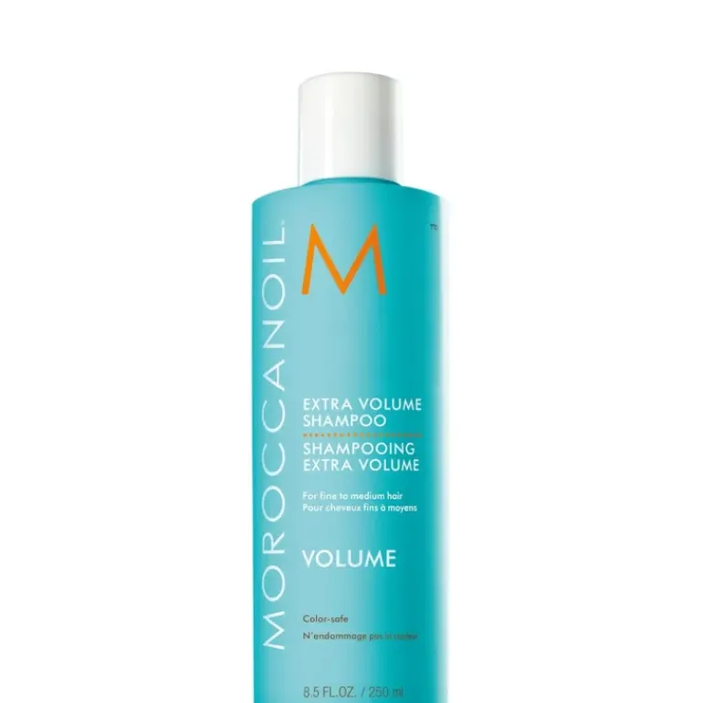 Moroccanoil Extra Volume Shampoo