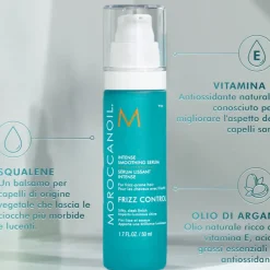 Moroccanoil Frizz Control Intense Smoothing Serum