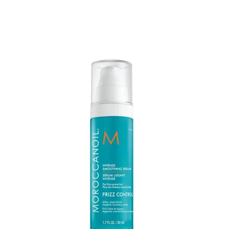 Moroccanoil Frizz Control Intense Smoothing Serum