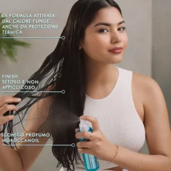 Moroccanoil Frizz Shield Spray