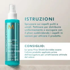 Moroccanoil Frizz Shield Spray