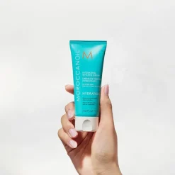 Moroccanoil Hydrating Styling Cream