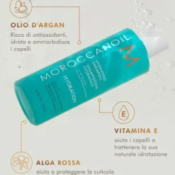 Moroccanoil Hydration Shampoo