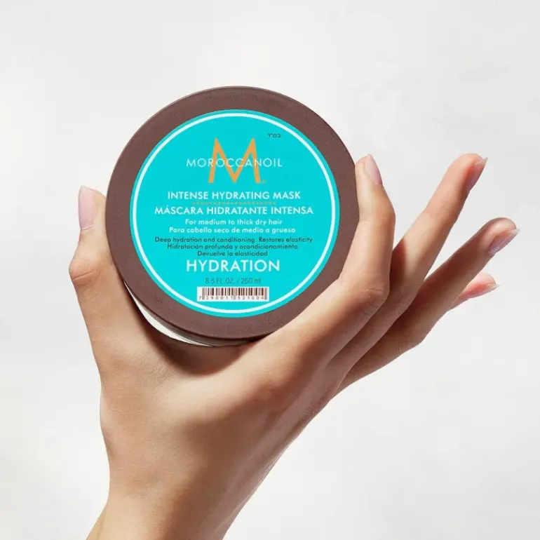 Moroccanoil Intense Hydrating Mask