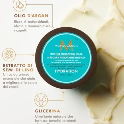 Moroccanoil Intense Hydrating Mask