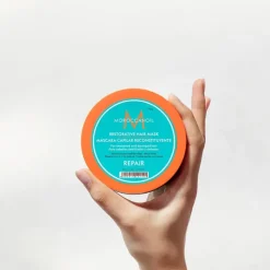 Moroccanoil Restorative Hair Mask