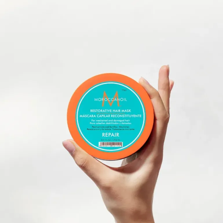 Moroccanoil Restorative Hair Mask