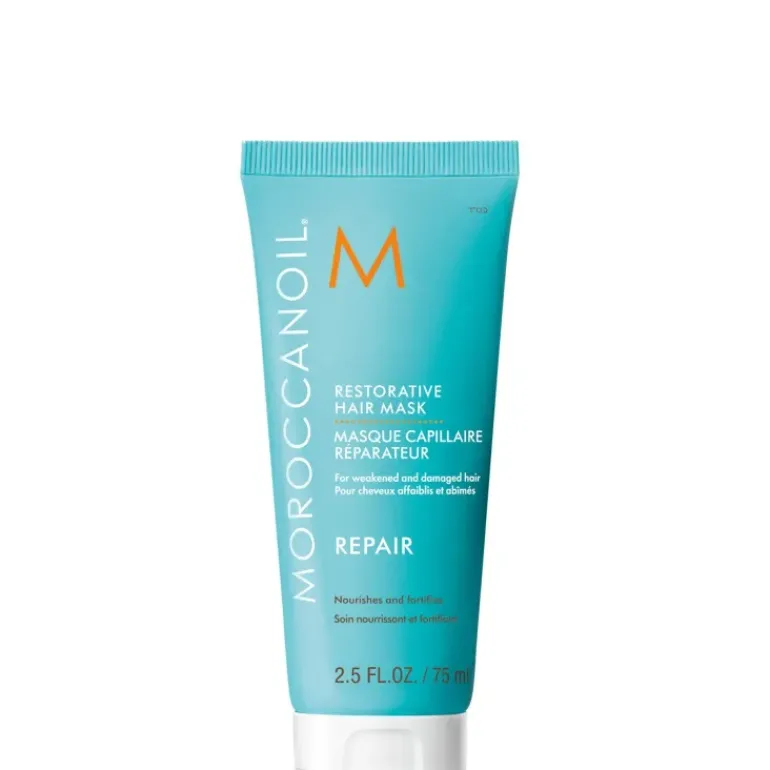 Moroccanoil Restorative Hair Mask
