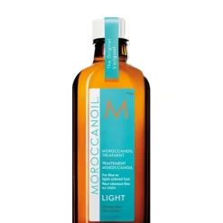 Moroccanoil Treatment Light