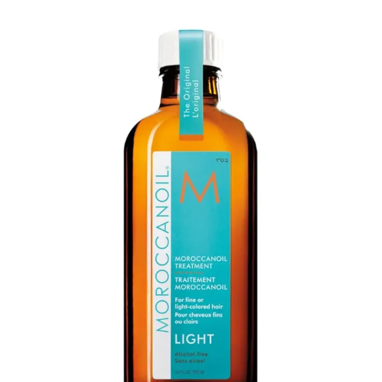 Moroccanoil Treatment Light
