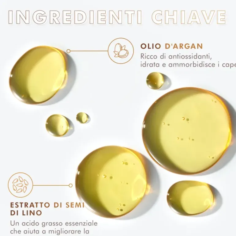 Moroccanoil Treatment Light